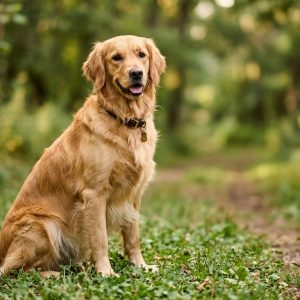 Golden Retriever