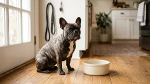 Changements de routine et chien : s'adapter en douceur