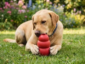 Kong Classic XL pour grand chien