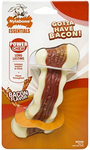 Nylabone os à mâcher pour chien moyen