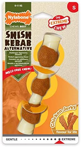 Nylabone os à mâcher pour petit chien