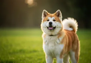 Akita Inu