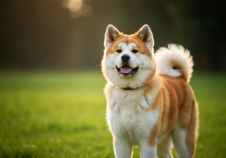 Akita Inu