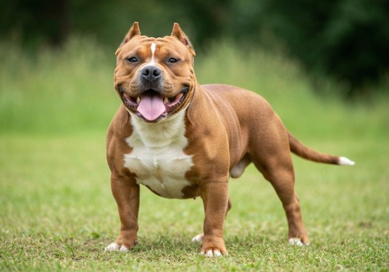 American Bully