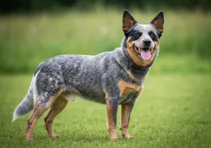 Australian Cattle Dog