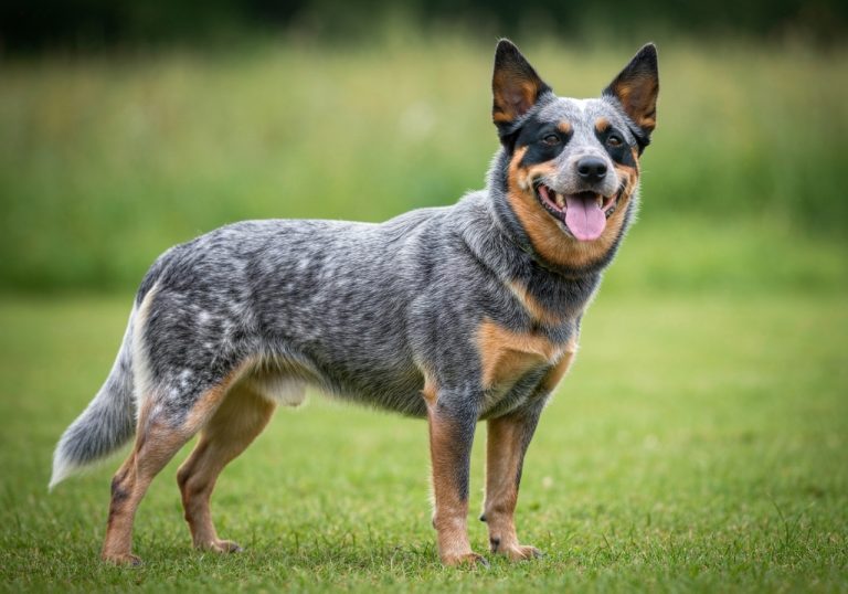 Australian Cattle Dog