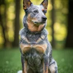 Australian Cattle Dog