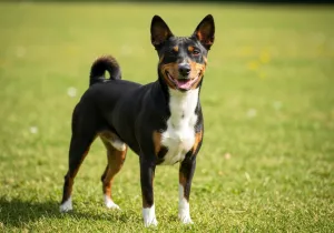 Basenji