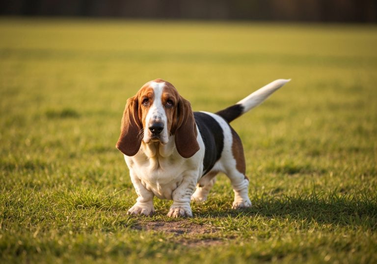 Basset Hound
