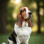 Basset Hound