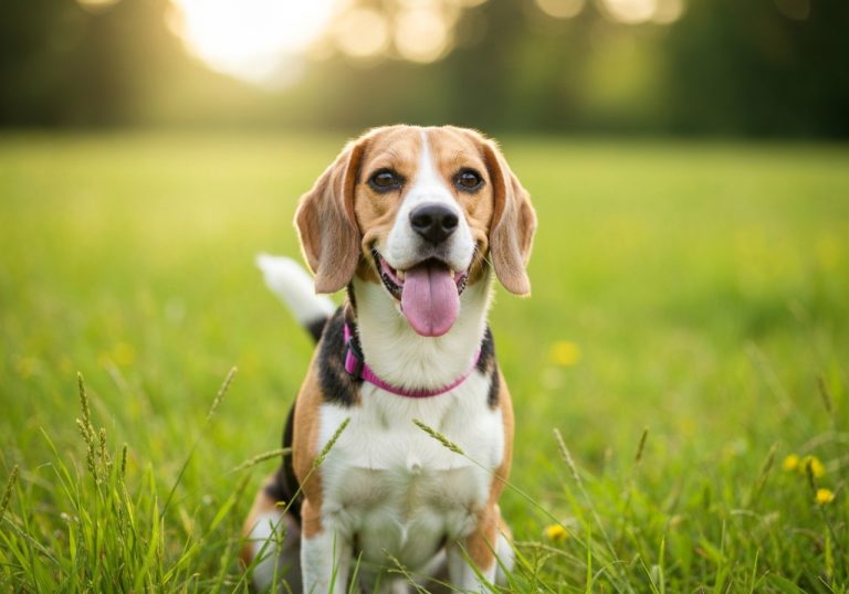 Beagle