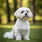 Bichon Maltais