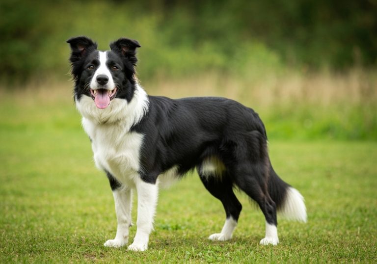 Border Collie