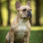 Bouledogue Français