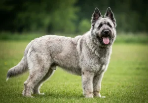 Bouvier des Flandres