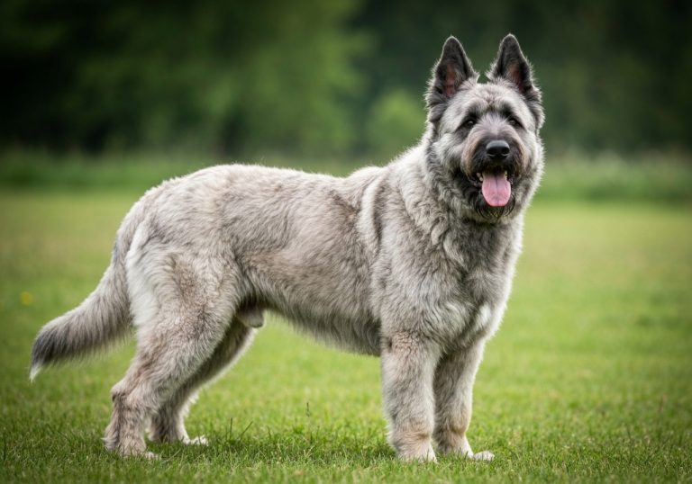 Bouvier des Flandres