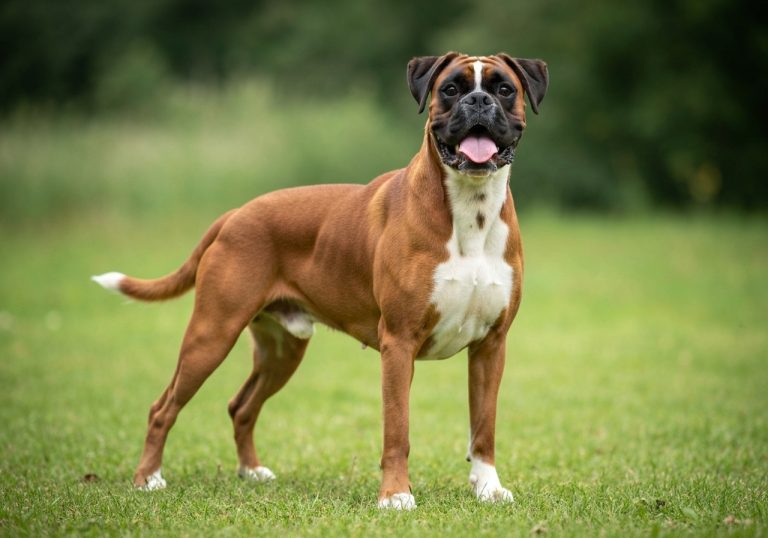 Boxer