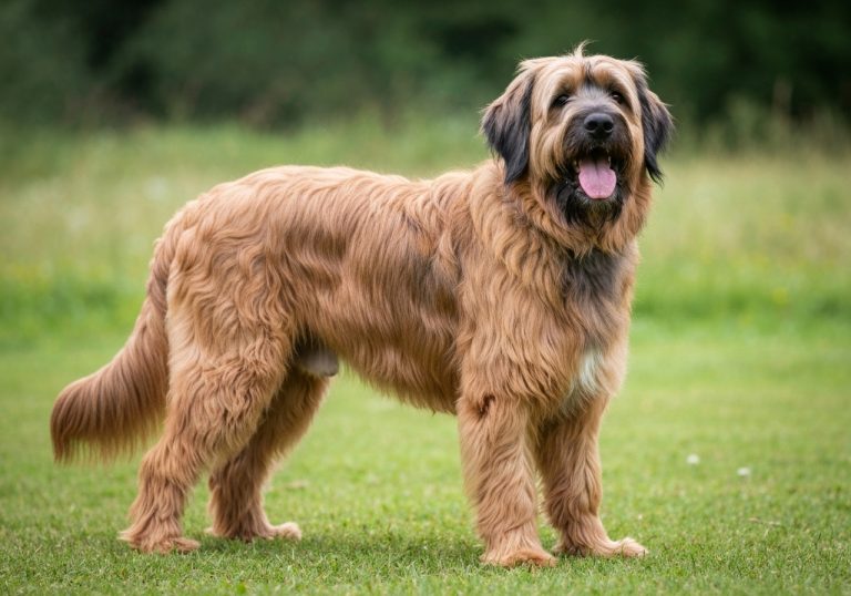 Briard