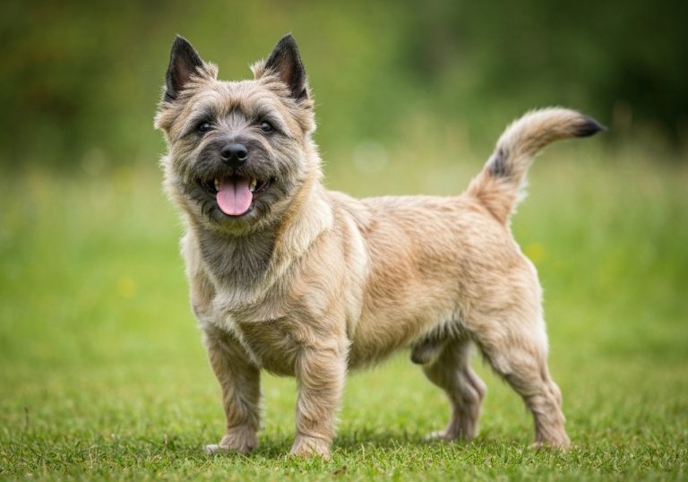 Cairn Terrier