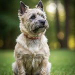 Cairn Terrier