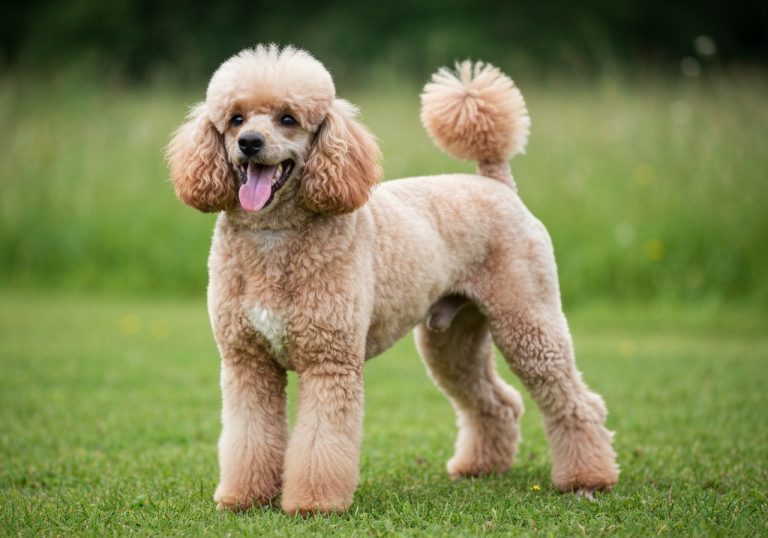 Caniche