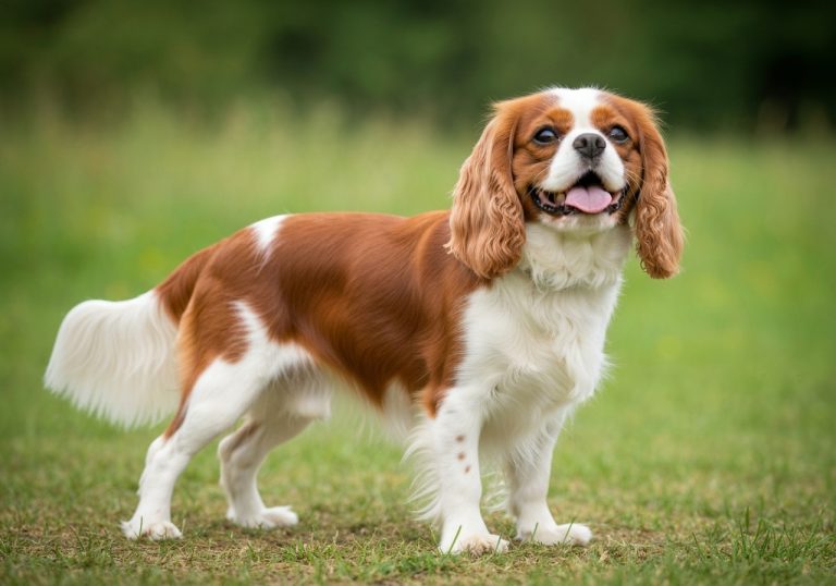 Cavalier King Charles