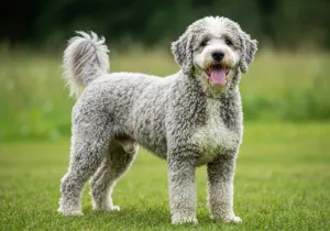 Chien d'Eau Espagnol