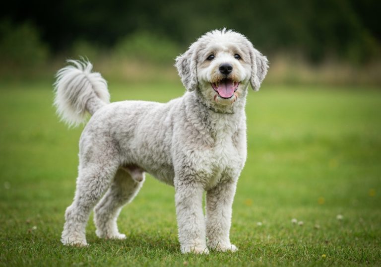 Chien d'Eau Portugais