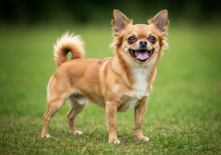Chihuahua