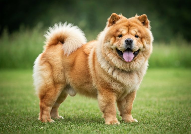 Chow-Chow