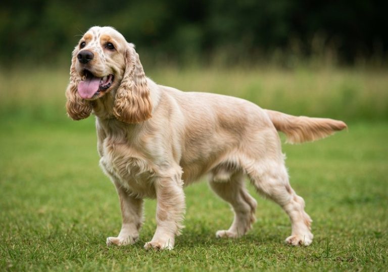 Cocker Spaniel