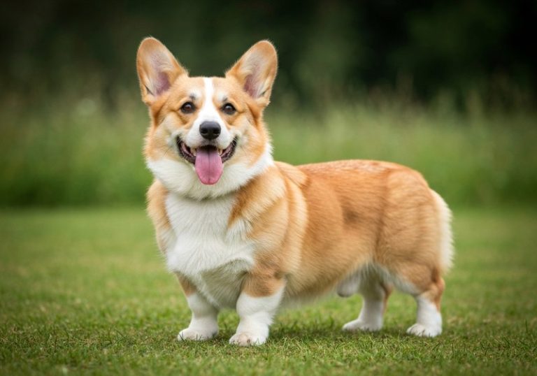 Corgi