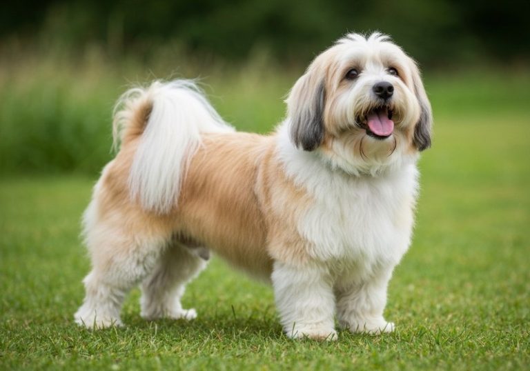 Coton de Tuléar