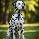 Dalmatien