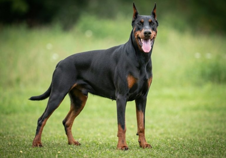 Dobermann