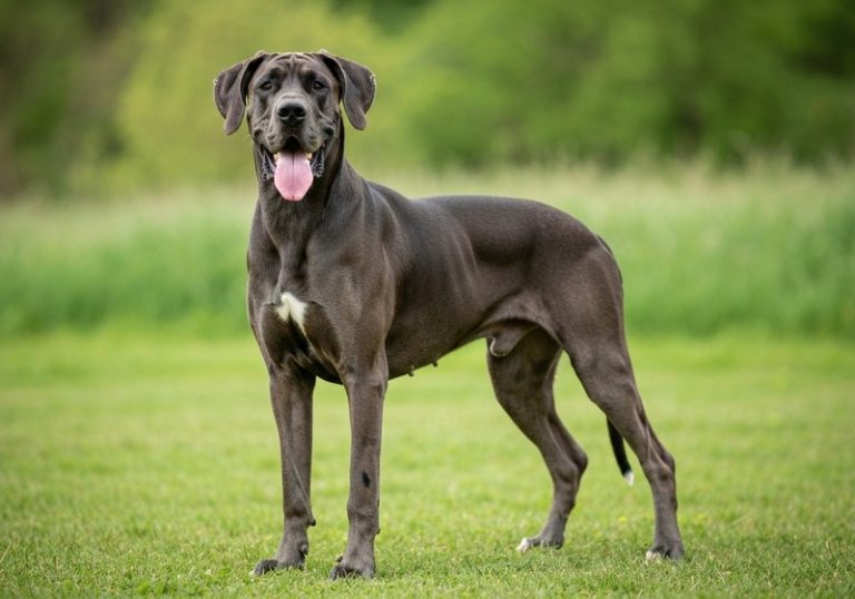 Dogue Allemand