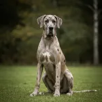 Dogue Allemand