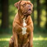 Dogue de Bordeaux