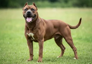 Dogue des Canaries