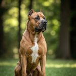 Dogue des Canaries