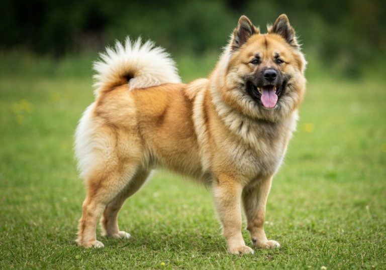 Eurasier