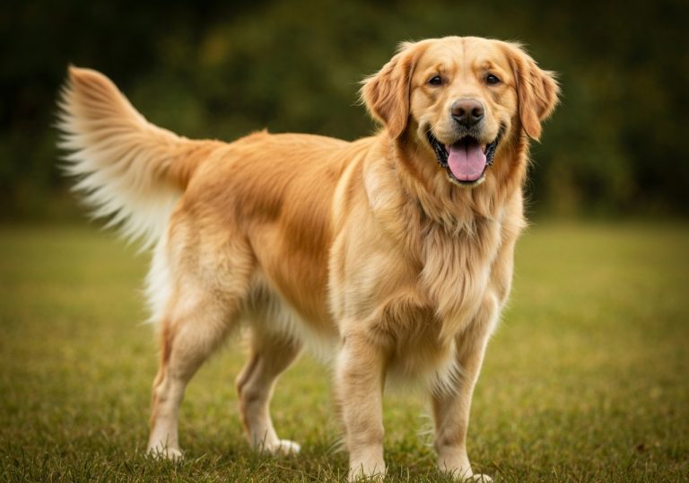 Golden Retriever