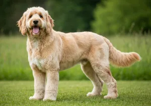 Goldendoodle