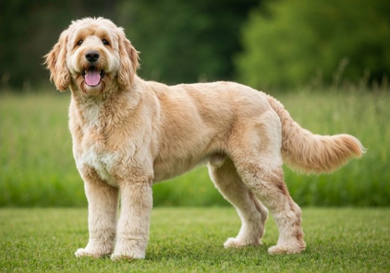 Goldendoodle