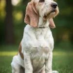 Grand Basset Griffon Vendéen