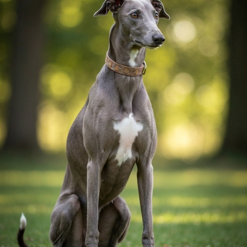 Photo du Greyhound