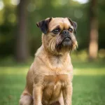 Griffon Bruxellois