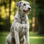 Irish Wolfhound