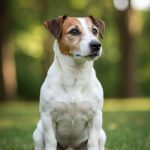Jack Russell Terrier