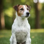 Jack Russell Terrier